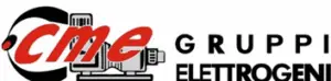 CME gruppi elettrogeni